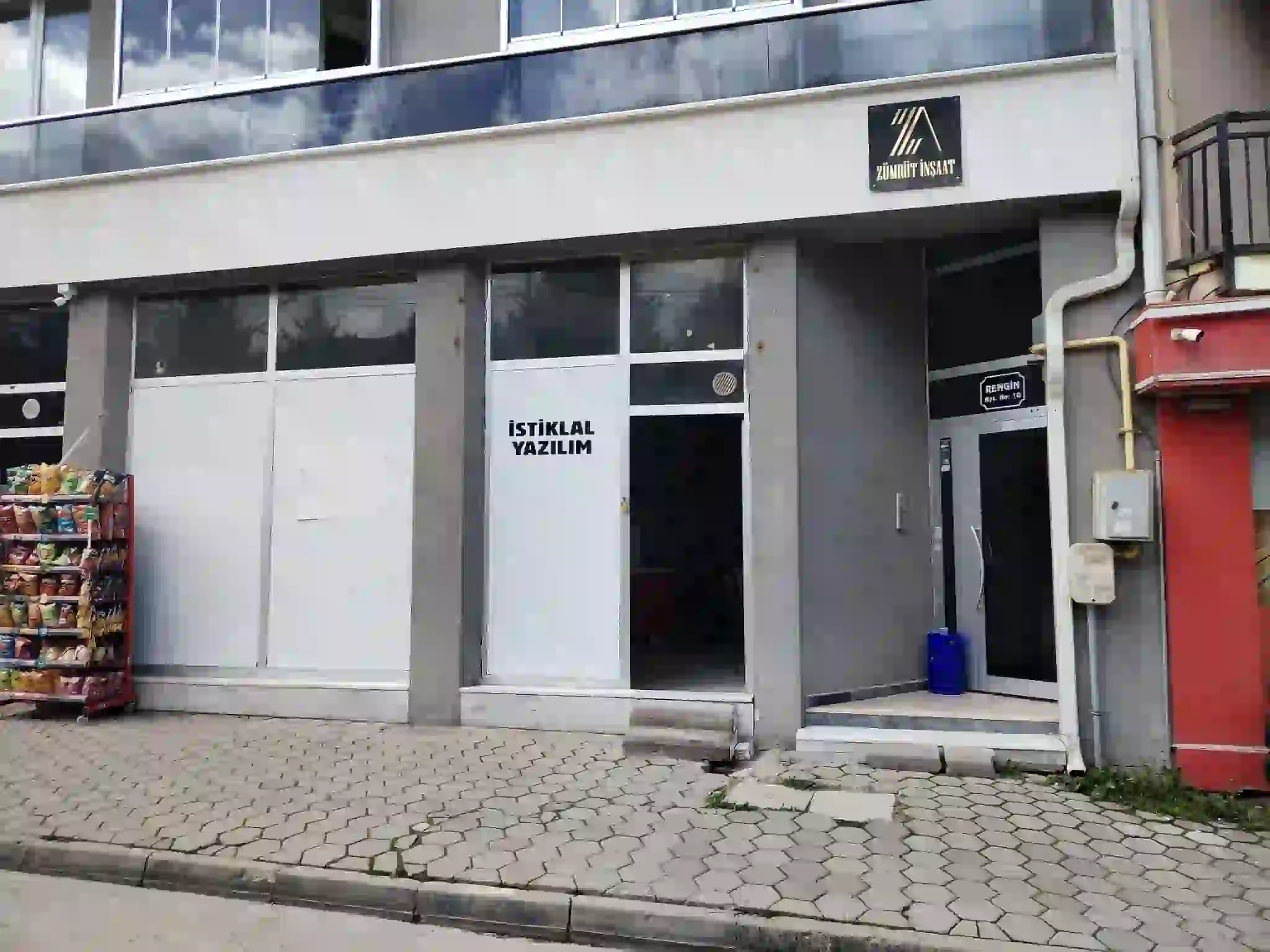 Office Giriş