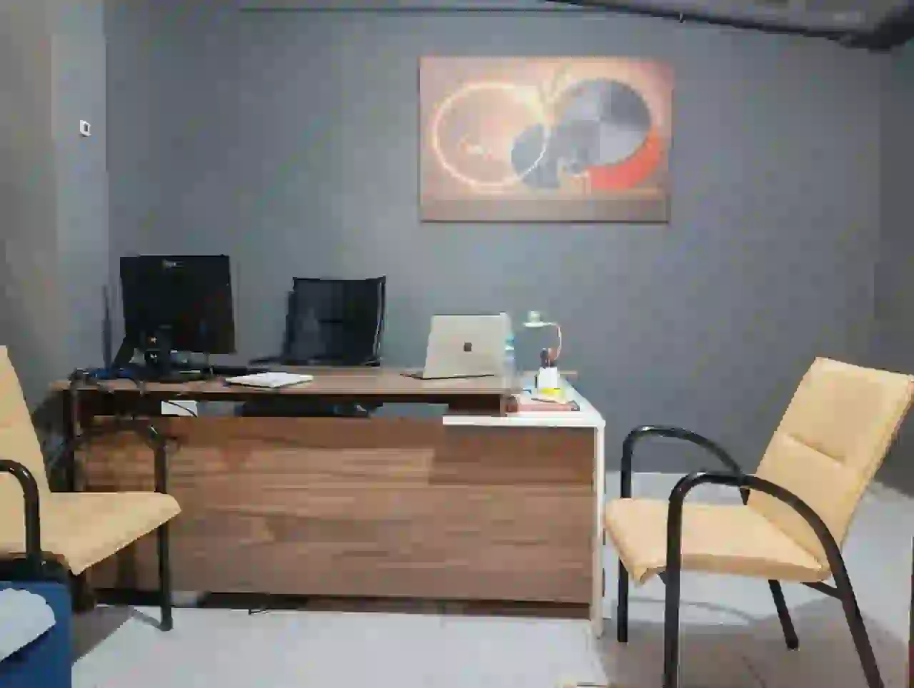 Teknik Yazılımcı Alanı