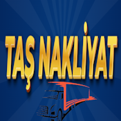 Eskişehir Taş Nakliyat Logosu