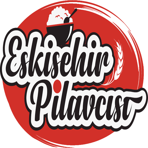 Eskişehir Pilavcısı Logosu