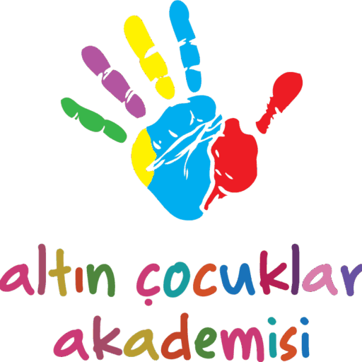 Altın Çocuklar Akademisi Logosu